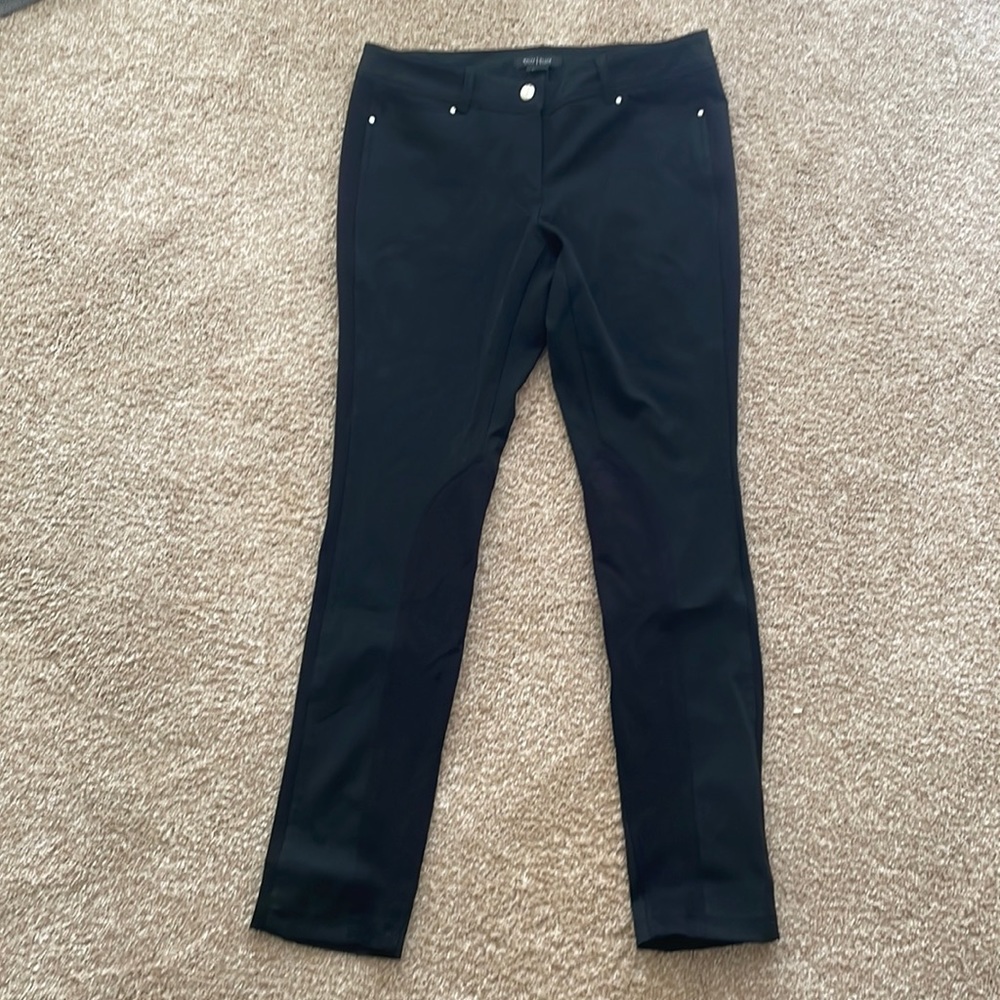 WHBM riding pants